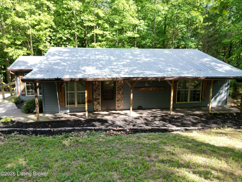 409 Woodhaven Ln, Leitchfield, KY 42754