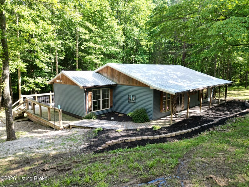 409 Woodhaven Ln, Leitchfield, KY 42754