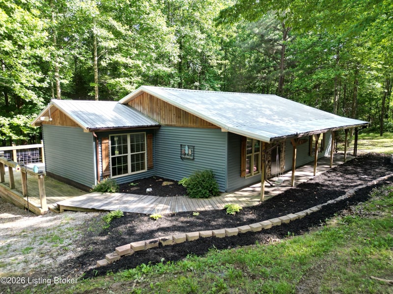409 Woodhaven Ln, Leitchfield, KY 42754