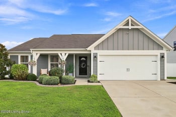 410 Boulders West Dr, Shepherdsville, KY 40165
