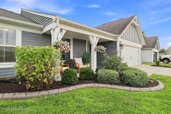 410 Boulders West Dr, Shepherdsville, KY 40165
