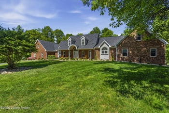 410 Chapparell Dr, Elizabethtown, KY 42701