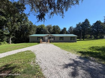 410 Ghen Rd, Brandenburg, KY 40108
