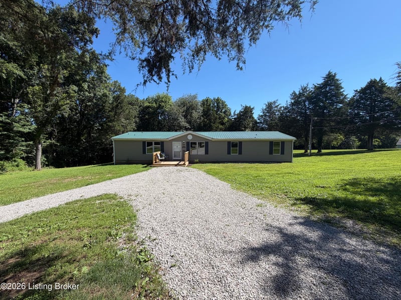 410 Ghen Rd, Brandenburg, KY 40108