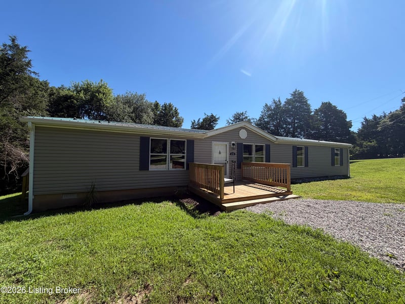 410 Ghen Rd, Brandenburg, KY 40108