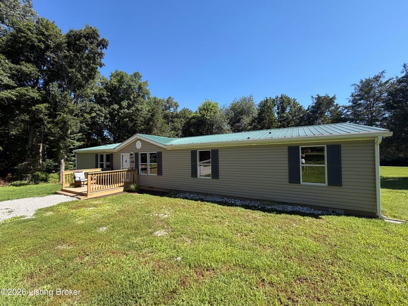 410 Ghen Rd, Brandenburg, KY 40108