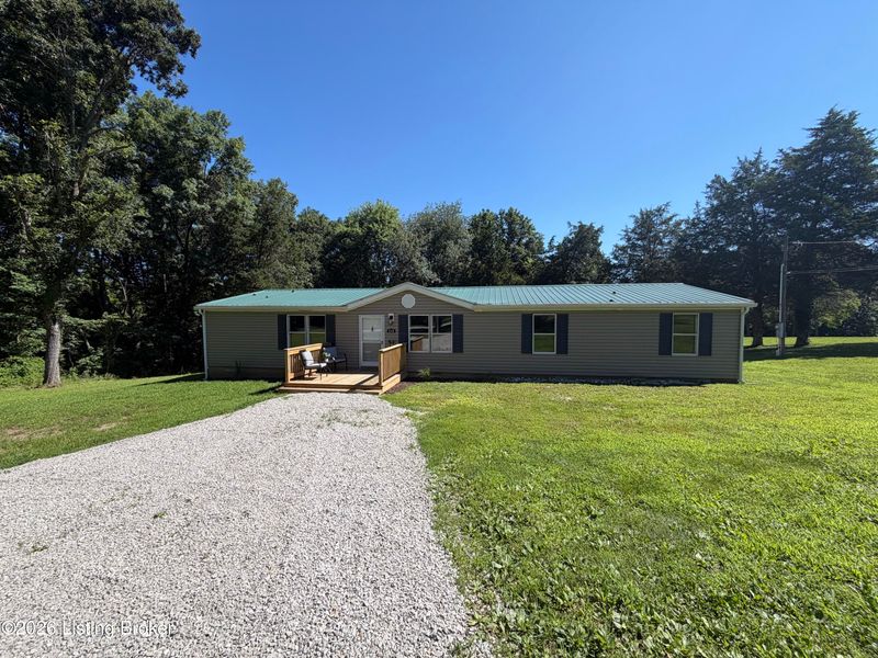 410 Ghen Rd, Brandenburg, KY 40108