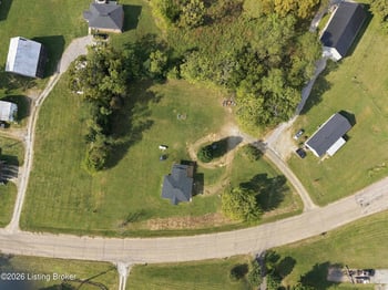 410 Harvest Dr, Taylorsville, KY 40071