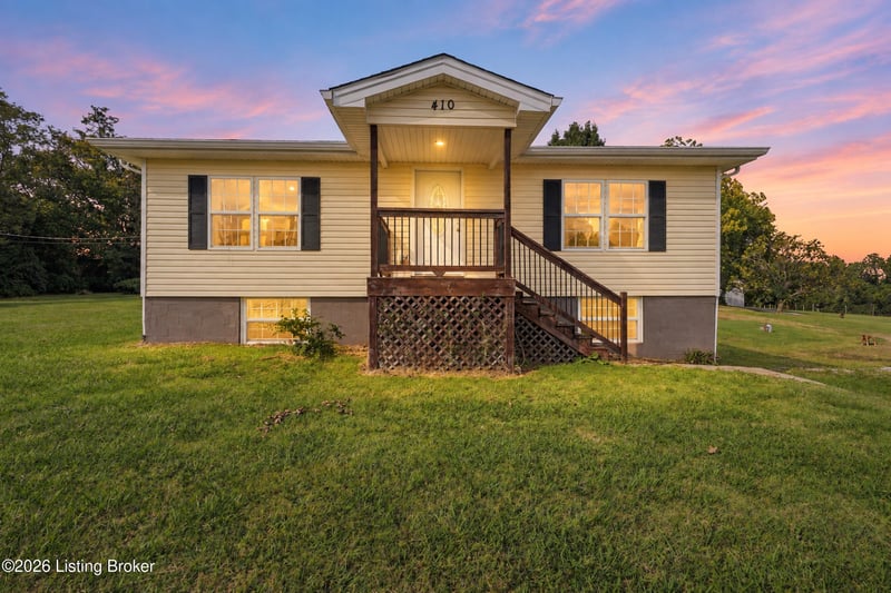 410 Harvest Dr, Taylorsville, KY 40071