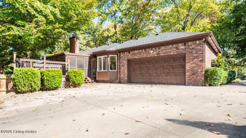 410 Hidden Oak Way, Louisville, KY 40222