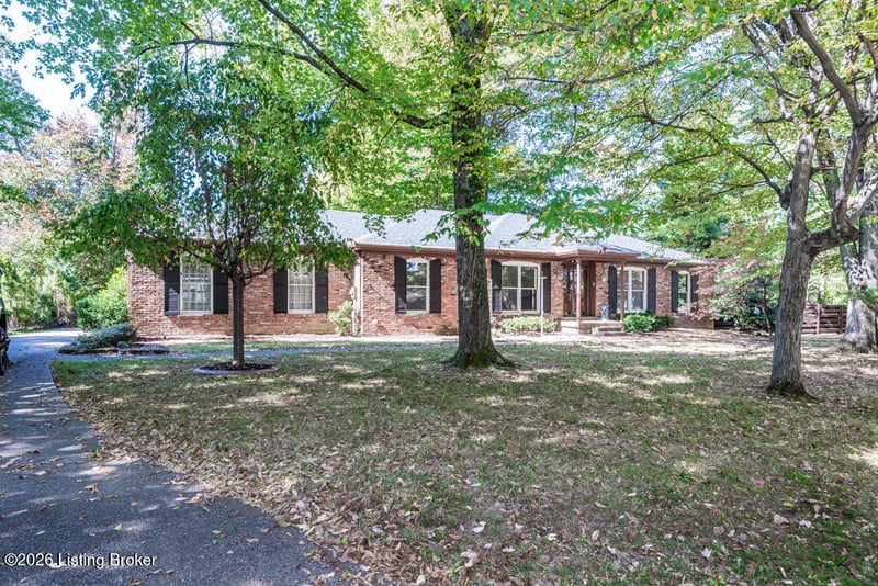 410 Hidden Oak Way, Louisville, KY 40222