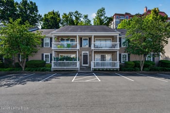 410 Mockingbird Valley Rd #APT 11, Louisville, KY 40207