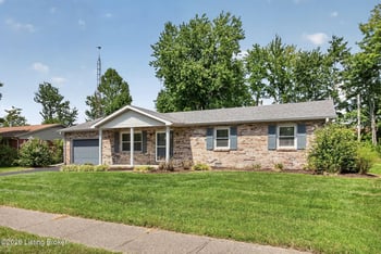 410 Mouser St, Madison, IN 47250