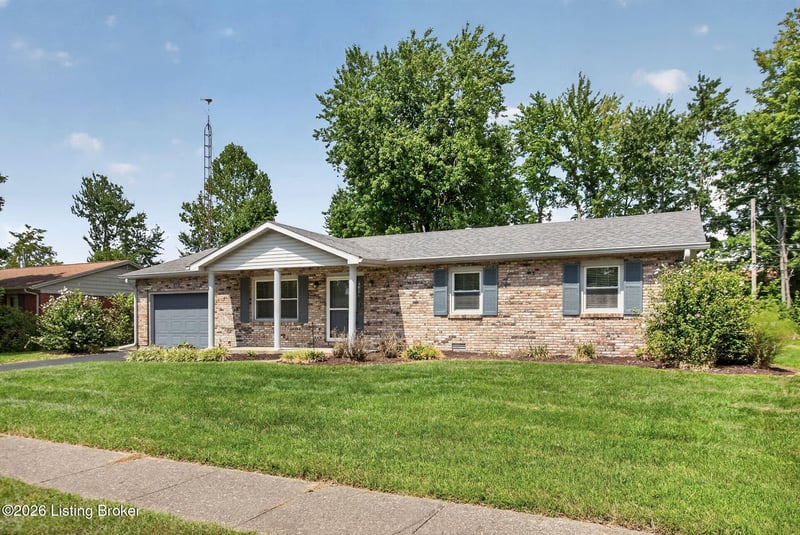 410 Mouser St, Madison, IN 47250