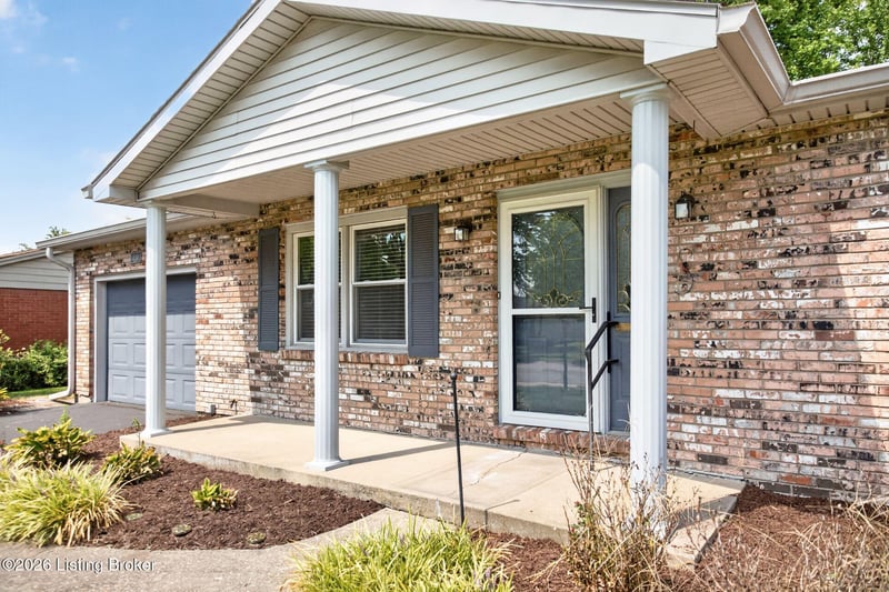 410 Mouser St, Madison, IN 47250