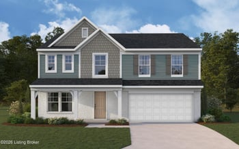410 Mud Hen Dr, Shepherdsville, KY 40165