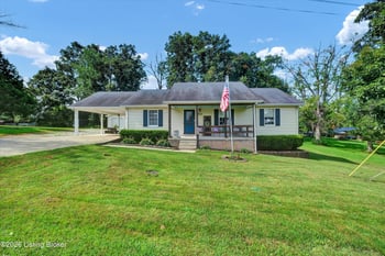 410 Sunset Dr, Leitchfield, KY 42754