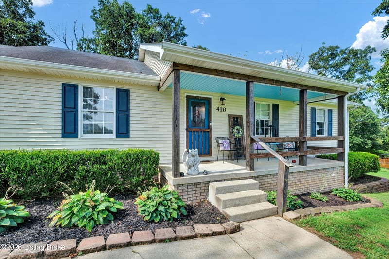 410 Sunset Dr, Leitchfield, KY 42754
