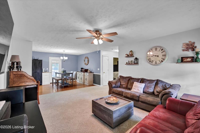 410 Sunset Dr, Leitchfield, KY 42754