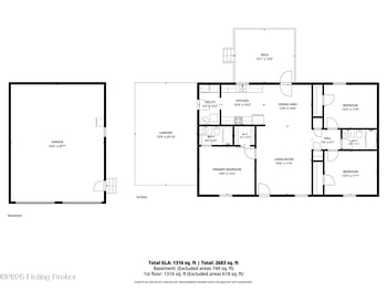 410 Sunset Dr, Leitchfield, KY 42754