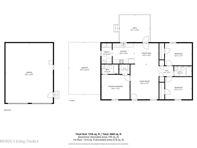 410 Sunset Dr, Leitchfield, KY 42754