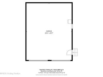 410 Sunset Dr, Leitchfield, KY 42754