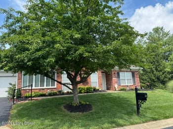 4100 Grenden Fields Dr, Louisville, KY 40299