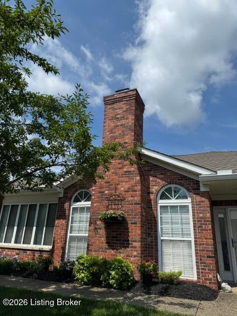 4100 Grenden Fields Dr, Louisville, KY 40299