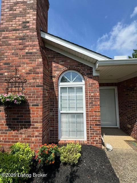4100 Grenden Fields Dr, Louisville, KY 40299