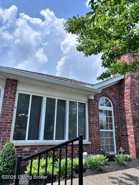 4100 Grenden Fields Dr, Louisville, KY 40299