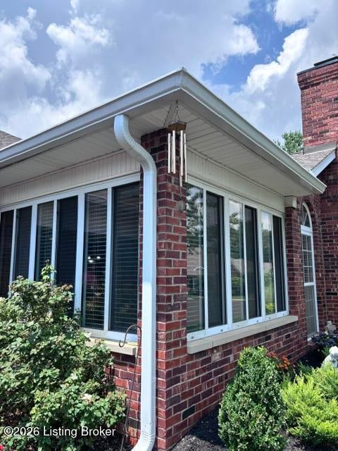 4100 Grenden Fields Dr, Louisville, KY 40299