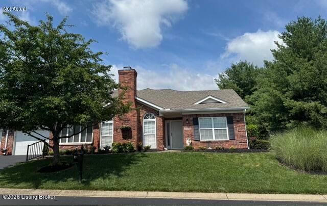 4100 Grenden Fields Dr, Louisville, KY 40299