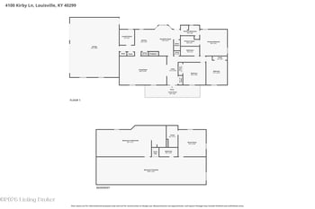 4100 Kirby Ln, Jeffersontown, KY 40299