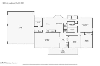 4100 Kirby Ln, Jeffersontown, KY 40299