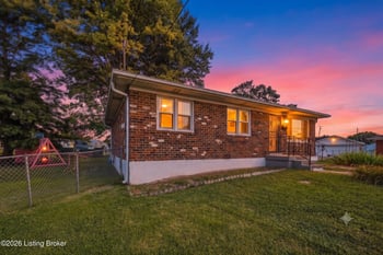4100 Spyglass Ct, Louisville, KY 40229