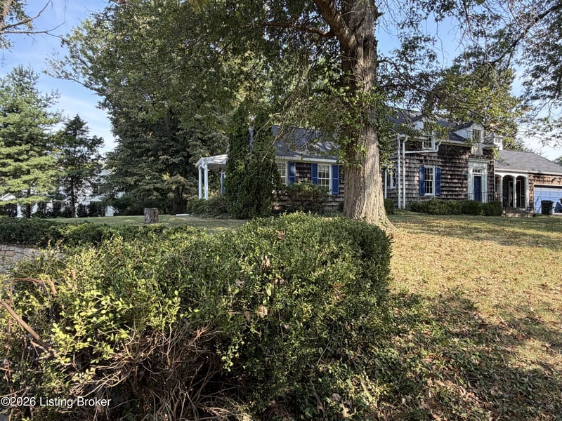 4101 Brownsboro Rd, Louisville, KY 40207