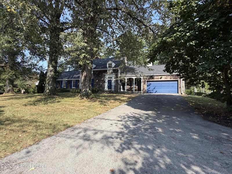 4101 Brownsboro Rd, Louisville, KY 40207