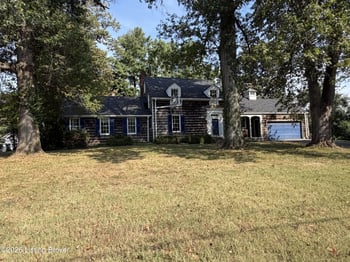 4101 Brownsboro Rd, Louisville, KY 40207