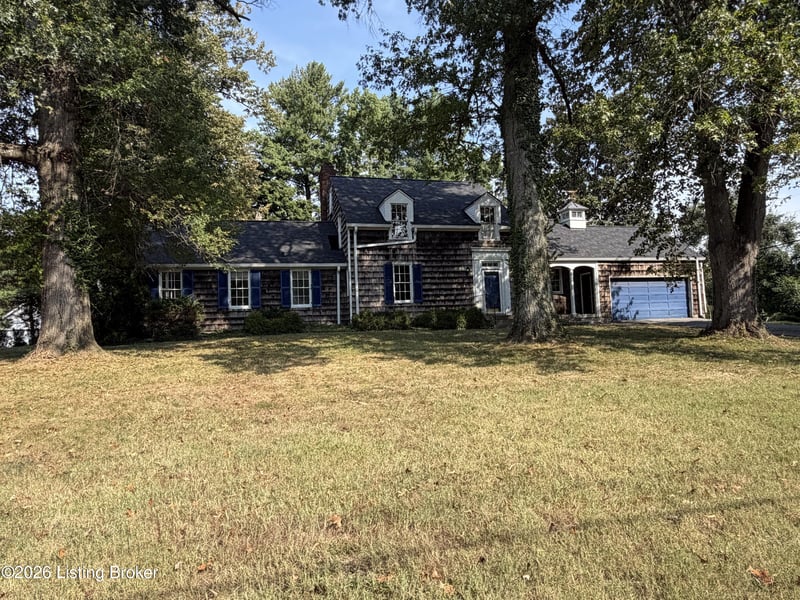 4101 Brownsboro Rd, Louisville, KY 40207