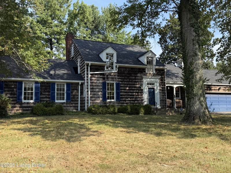 4101 Brownsboro Rd, Louisville, KY 40207