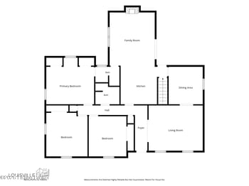 4101 Landside Dr, Louisville, KY 40220