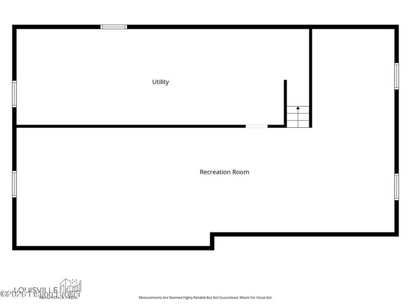 4101 Landside Dr, Louisville, KY 40220