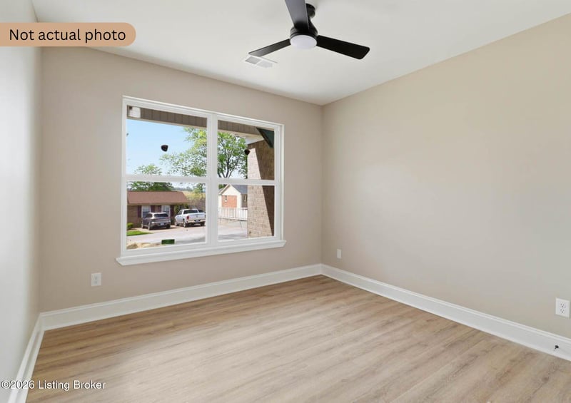 4102 Sanford Ave, Louisville, KY 40218