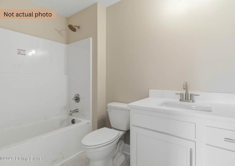 4102 Sanford Ave, Louisville, KY 40218