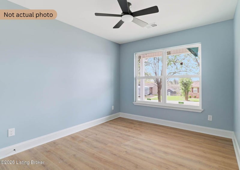 4102 Sanford Ave, Louisville, KY 40218