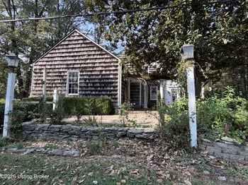 4103 Brownsboro Rd, Louisville, KY 40207