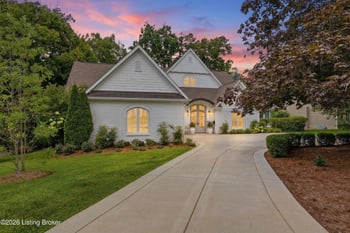 4103 Crestview Rd, Louisville, KY 40207