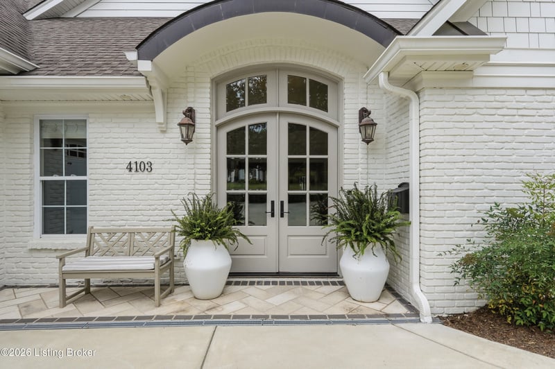 4103 Crestview Rd, Louisville, KY 40207