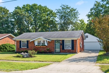 4103 Prince Ln, Jeffersontown, KY 40299
