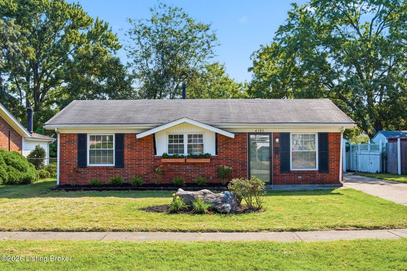 4103 Prince Ln, Jeffersontown, KY 40299